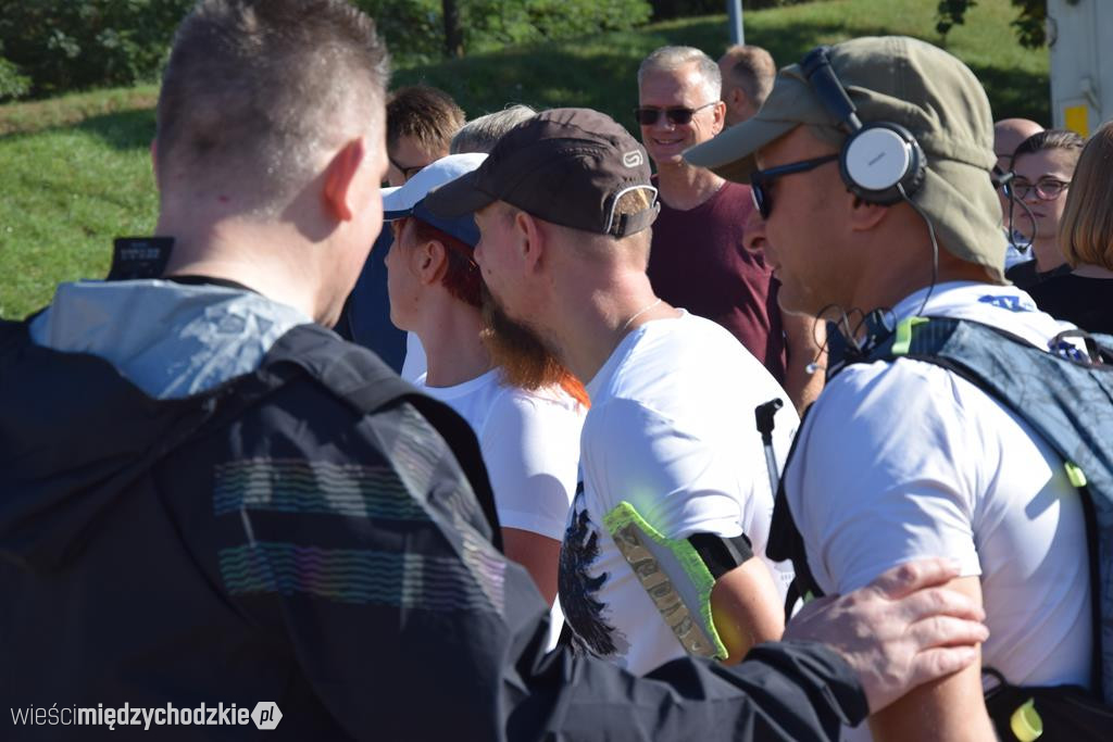 Biegi dziecięco-młodzieżowe w Sierakowie