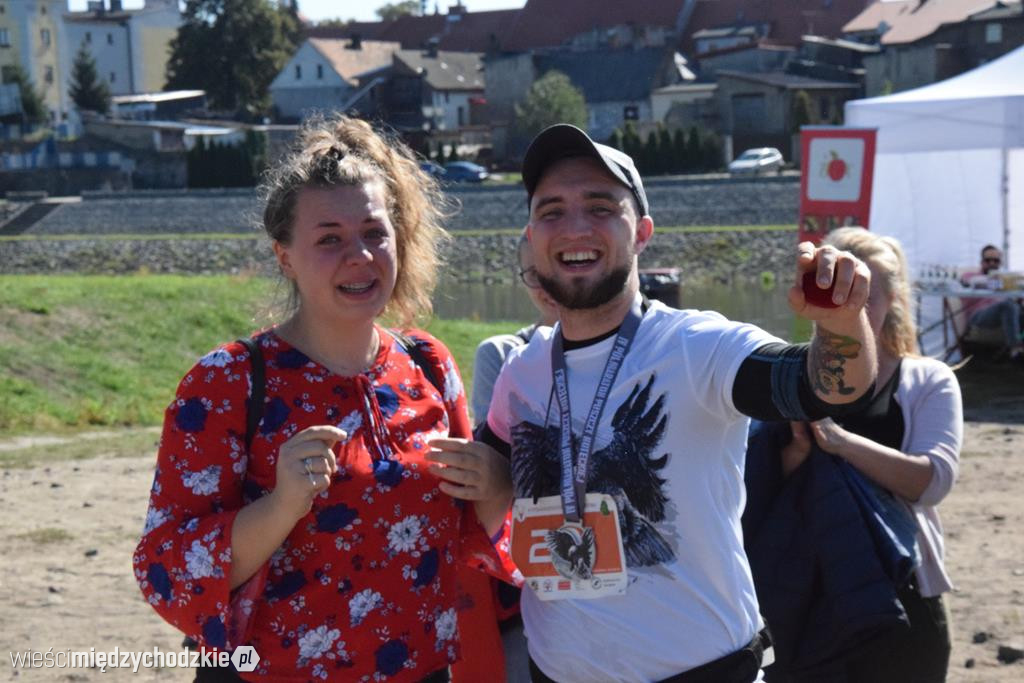 Maraton Puszczy Noteckiej w Sierakowie