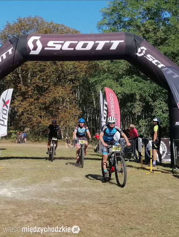 Finał Scott MTB Challenge w Mokrzcu