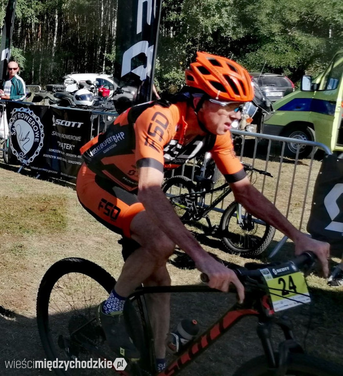 Finał Scott MTB Challenge w Mokrzcu