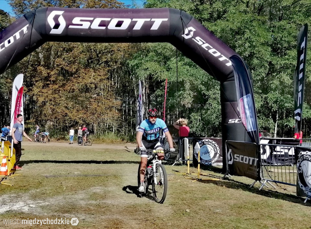 Finał Scott MTB Challenge w Mokrzcu