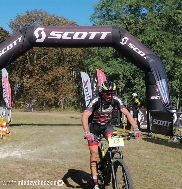 Finał Scott MTB Challenge w Mokrzcu