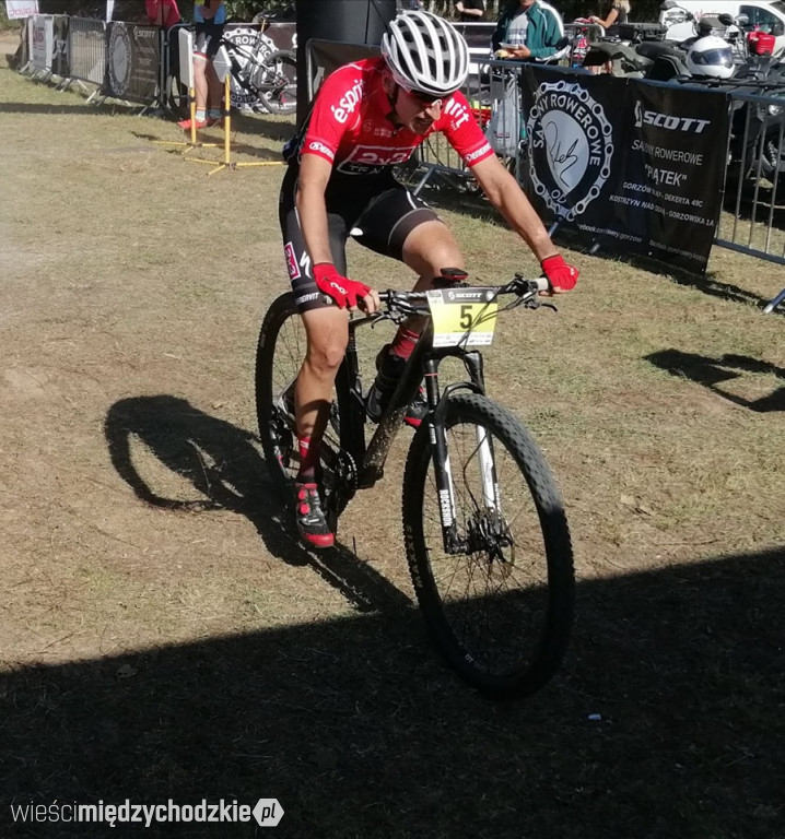 Finał Scott MTB Challenge w Mokrzcu