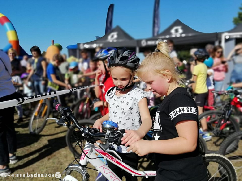 Finał Scott MTB Challenge w Mokrzcu