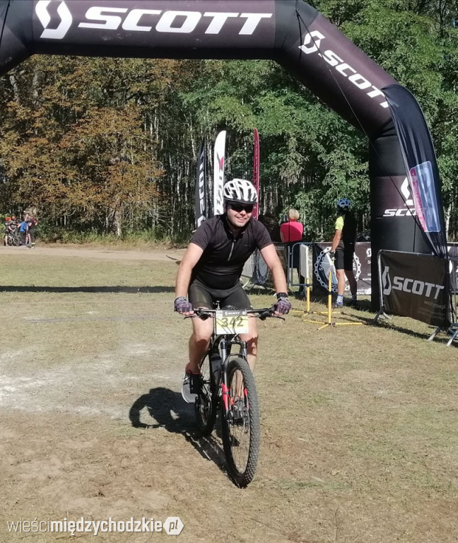 Finał Scott MTB Challenge w Mokrzcu