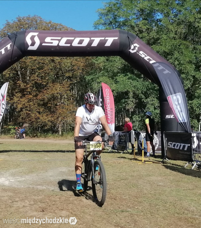 Finał Scott MTB Challenge w Mokrzcu