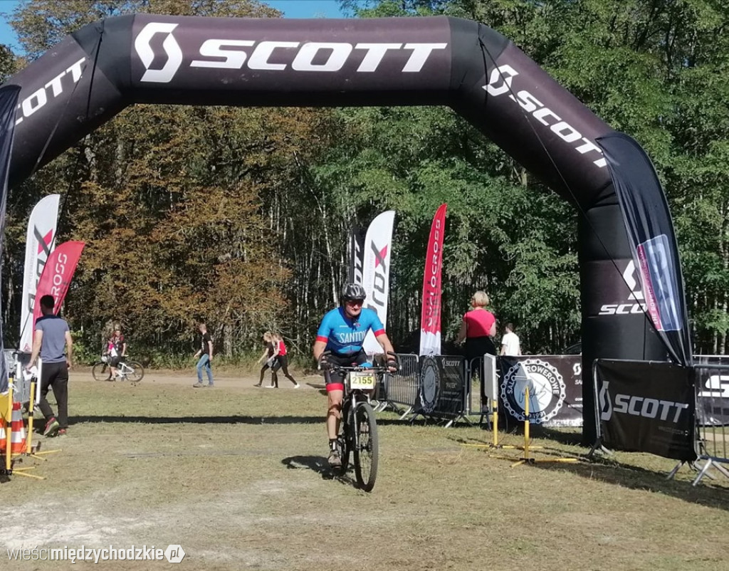 Finał Scott MTB Challenge w Mokrzcu