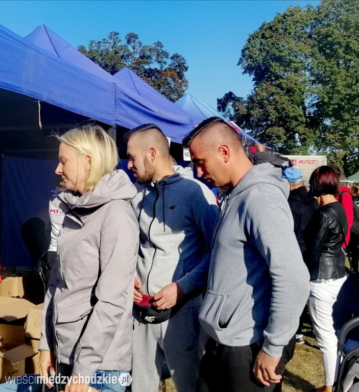 Finał Scott MTB Challenge w Mokrzcu