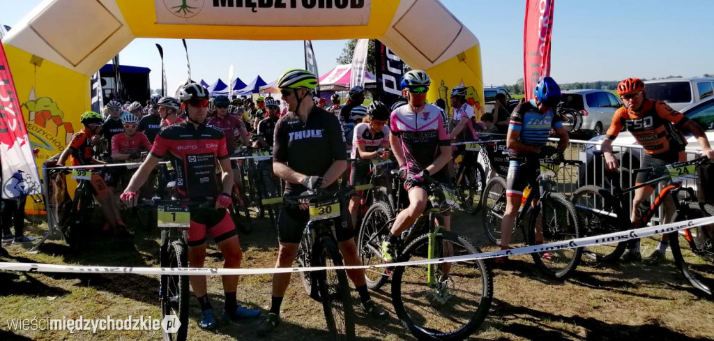 Finał Scott MTB Challenge w Mokrzcu