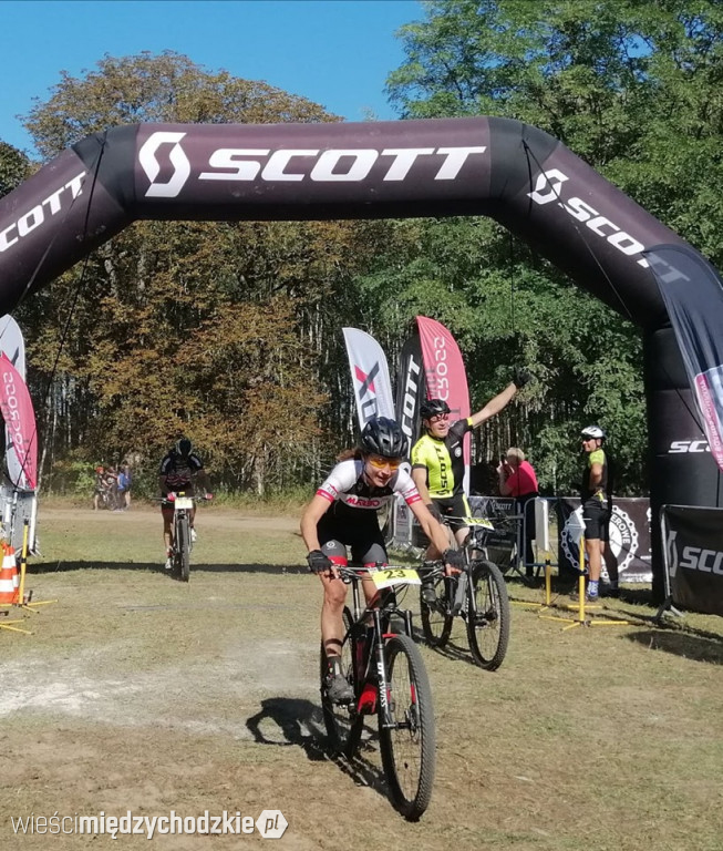Finał Scott MTB Challenge w Mokrzcu