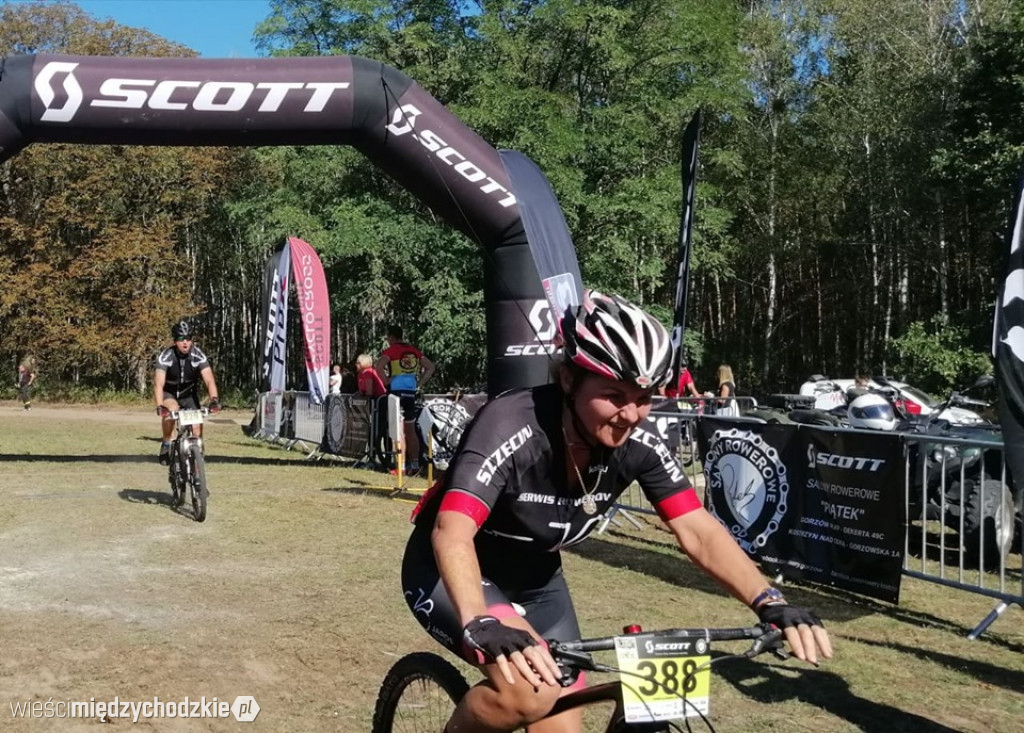 Finał Scott MTB Challenge w Mokrzcu