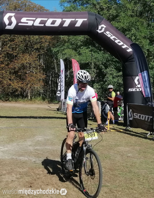 Finał Scott MTB Challenge w Mokrzcu