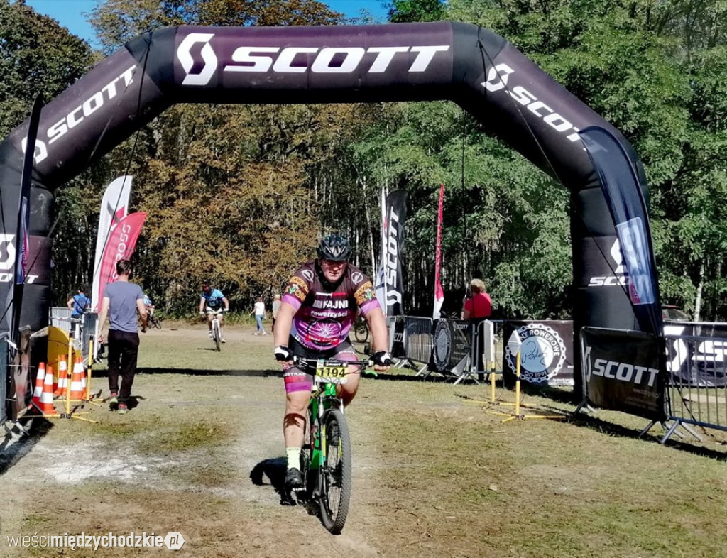 Finał Scott MTB Challenge w Mokrzcu