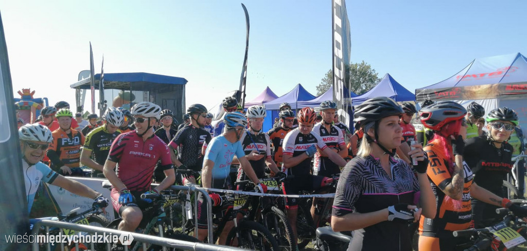 Finał Scott MTB Challenge w Mokrzcu