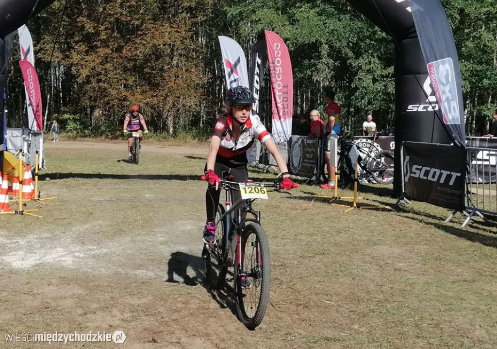 Finał Scott MTB Challenge w Mokrzcu