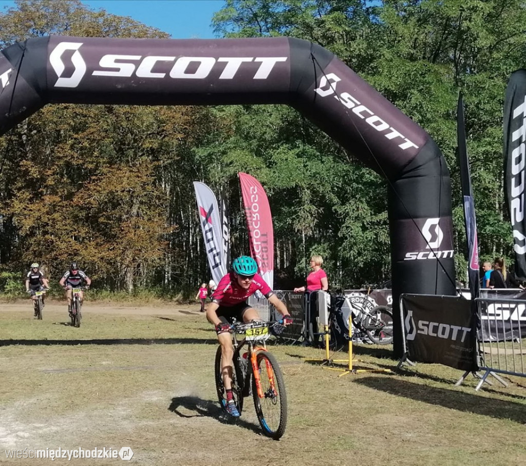 Finał Scott MTB Challenge w Mokrzcu