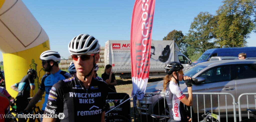 Finał Scott MTB Challenge w Mokrzcu