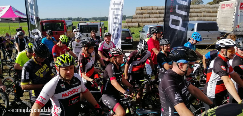 Finał Scott MTB Challenge w Mokrzcu
