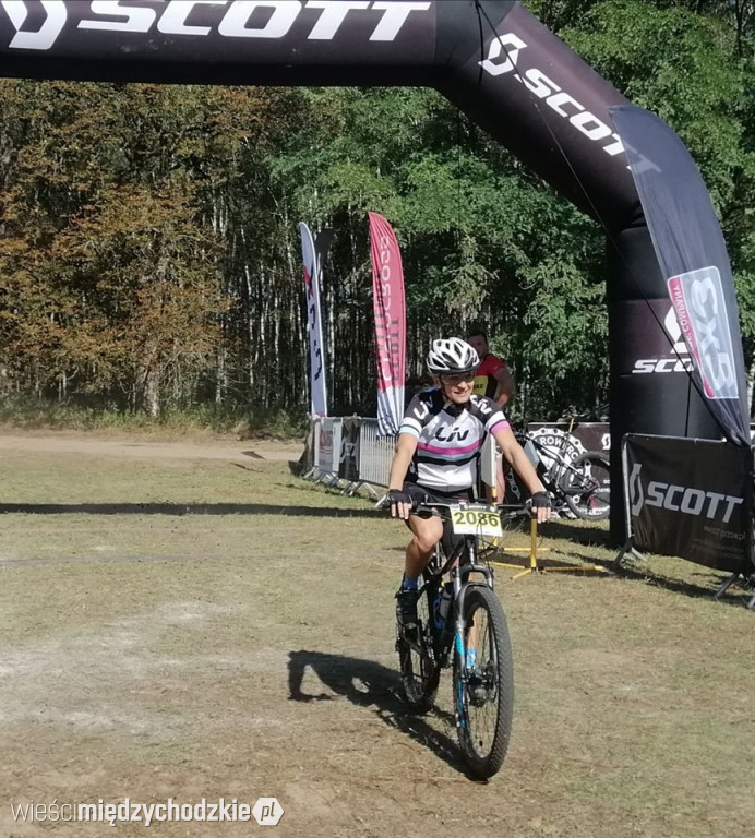 Finał Scott MTB Challenge w Mokrzcu