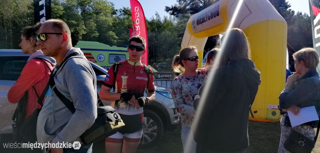 Finał Scott MTB Challenge w Mokrzcu