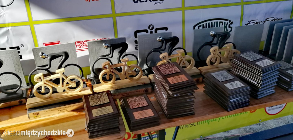 Finał Scott MTB Challenge w Mokrzcu