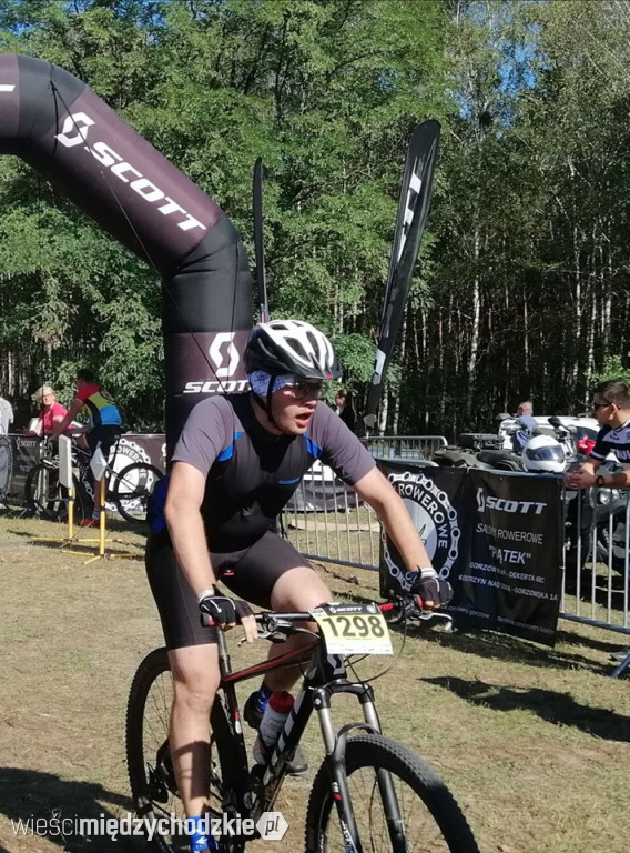 Finał Scott MTB Challenge w Mokrzcu