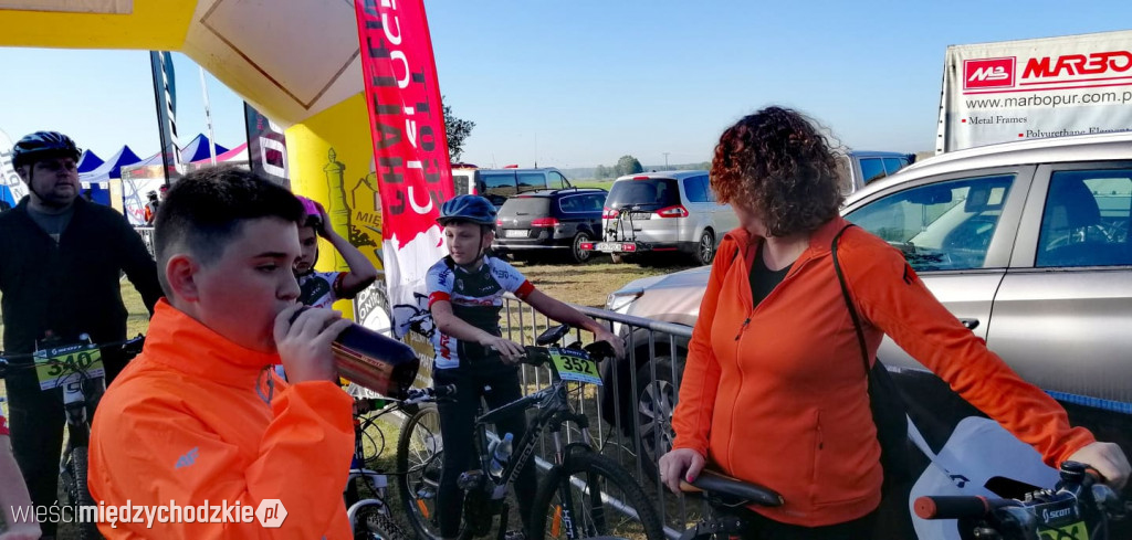 Finał Scott MTB Challenge w Mokrzcu