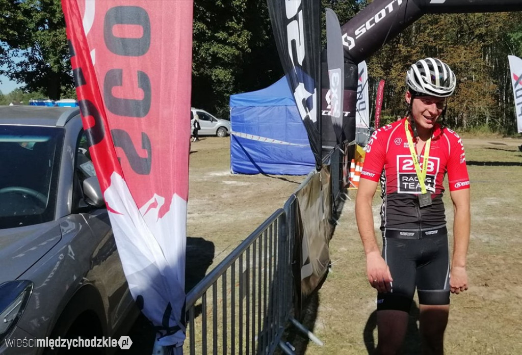 Finał Scott MTB Challenge w Mokrzcu
