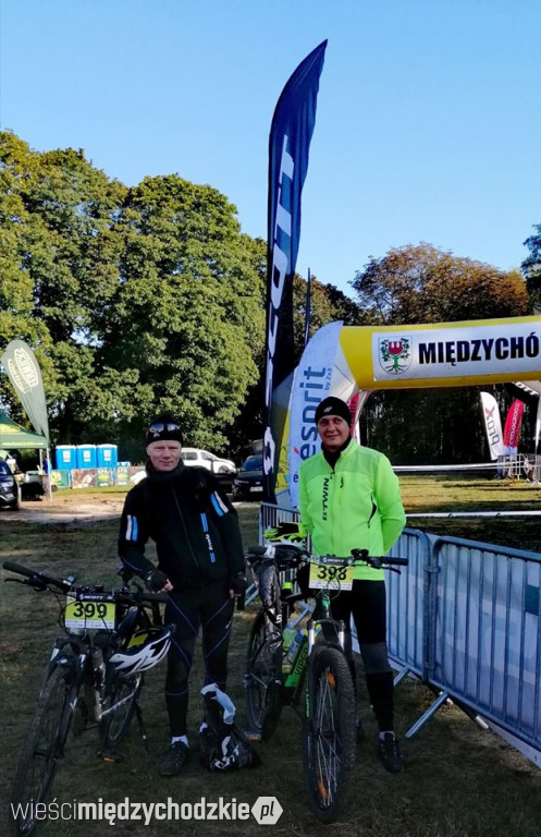 Finał Scott MTB Challenge w Mokrzcu