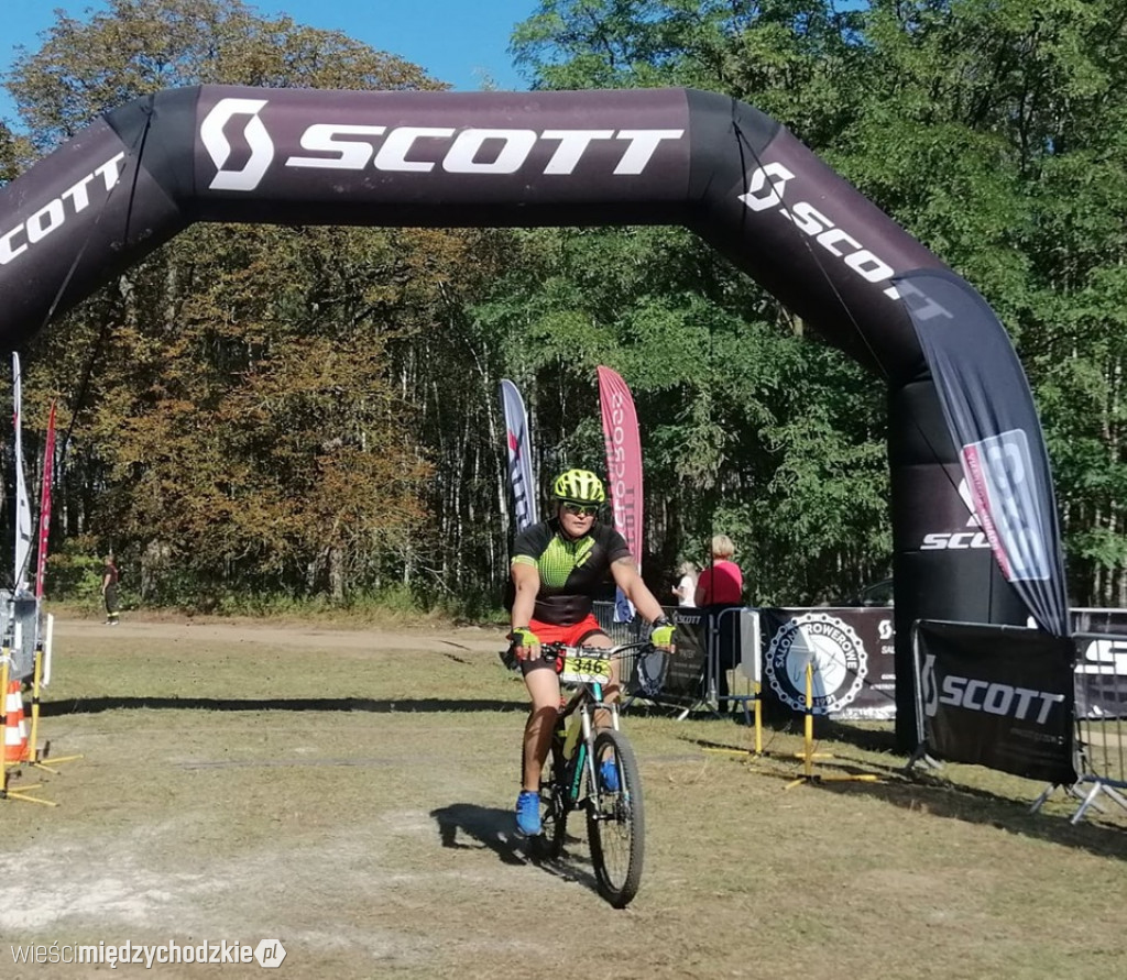 Finał Scott MTB Challenge w Mokrzcu
