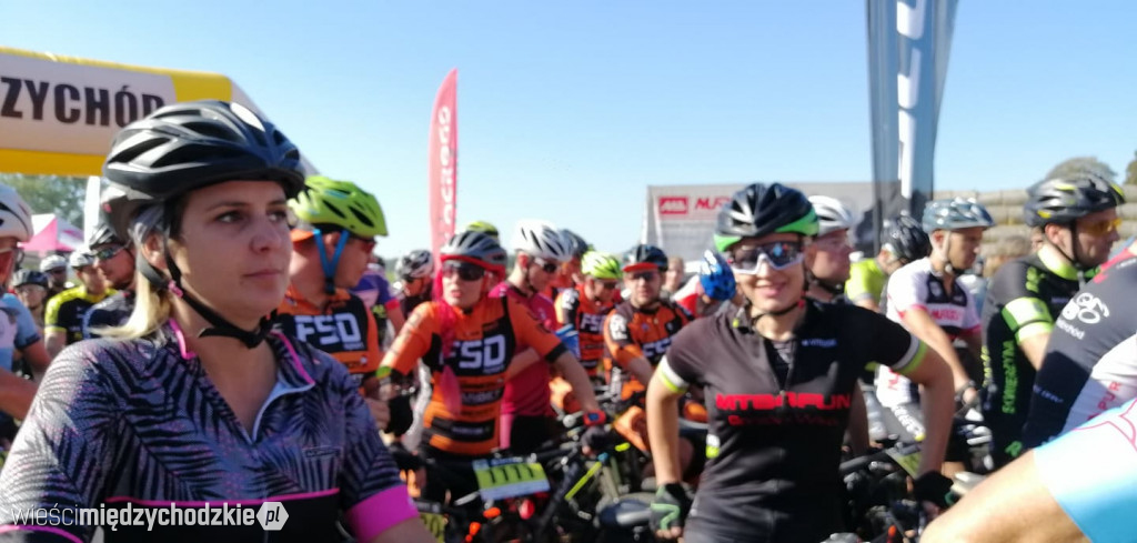 Finał Scott MTB Challenge w Mokrzcu