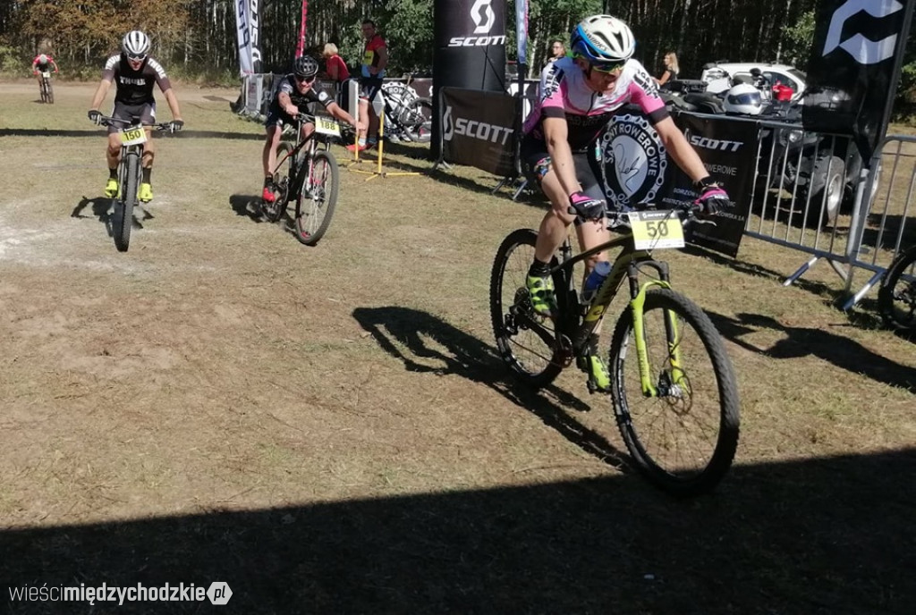 Finał Scott MTB Challenge w Mokrzcu