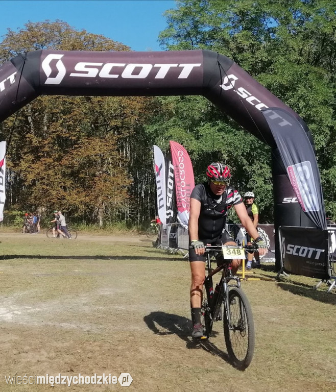 Finał Scott MTB Challenge w Mokrzcu