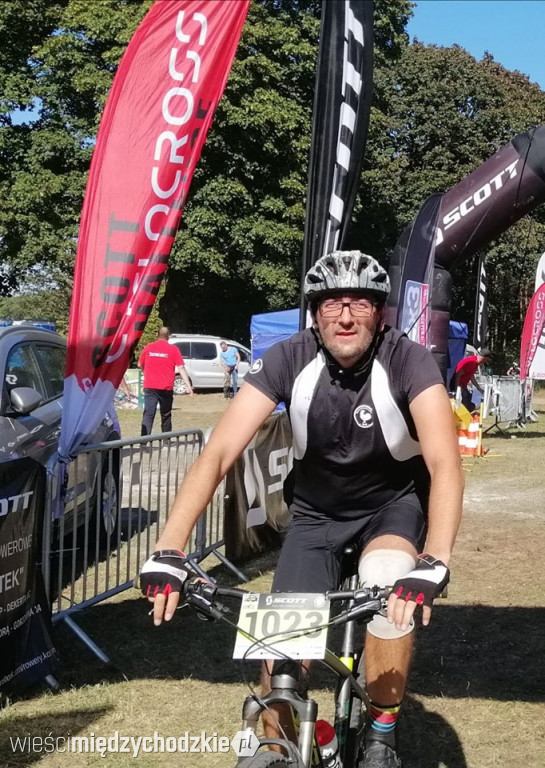 Finał Scott MTB Challenge w Mokrzcu