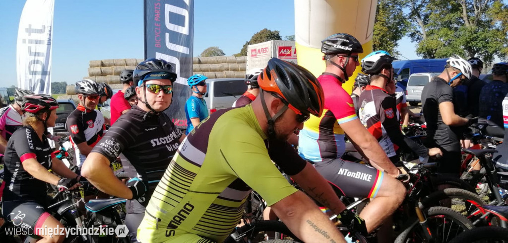 Finał Scott MTB Challenge w Mokrzcu