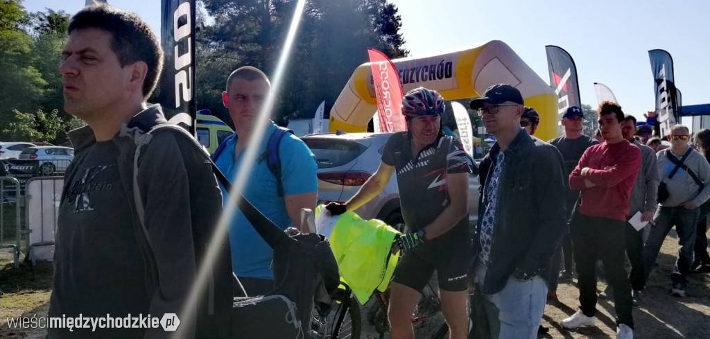 Finał Scott MTB Challenge w Mokrzcu