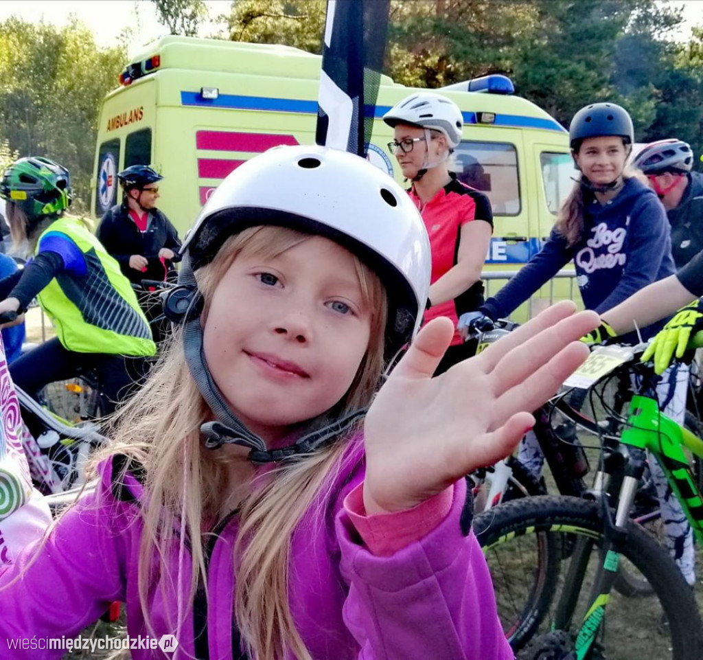 Finał Scott MTB Challenge w Mokrzcu