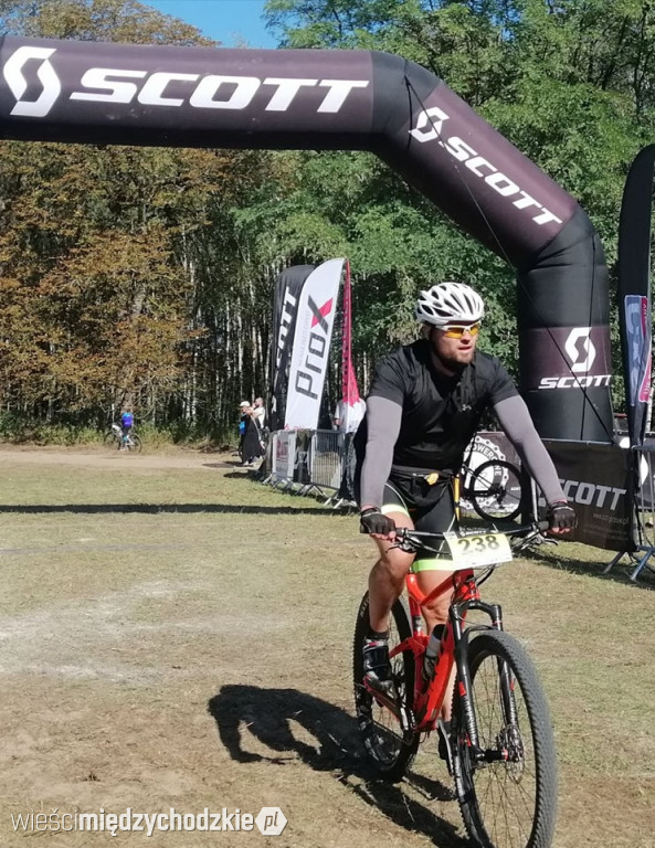 Finał Scott MTB Challenge w Mokrzcu