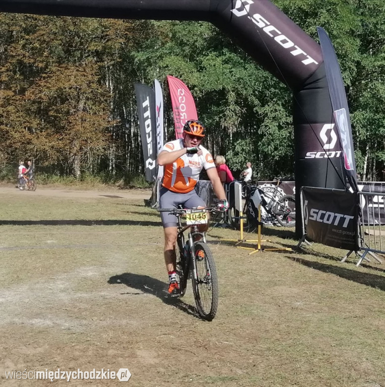 Finał Scott MTB Challenge w Mokrzcu