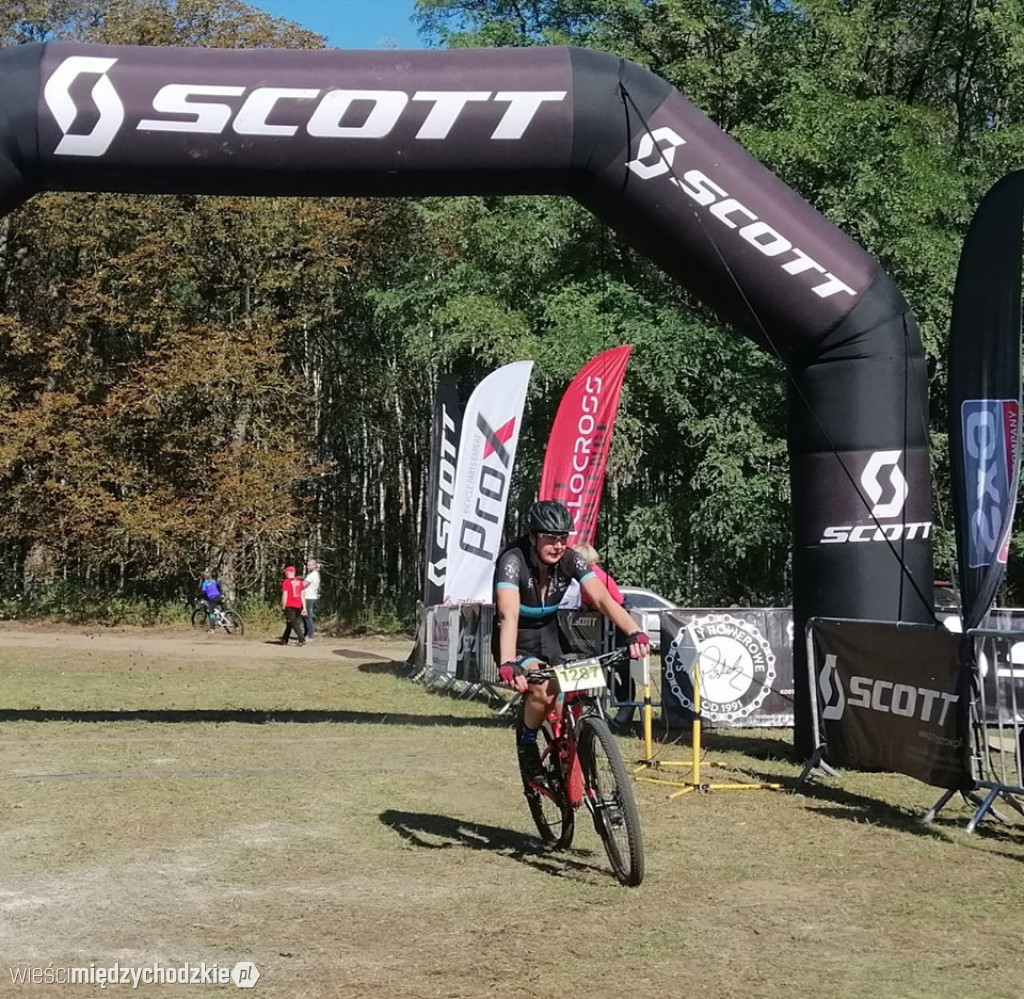 Finał Scott MTB Challenge w Mokrzcu
