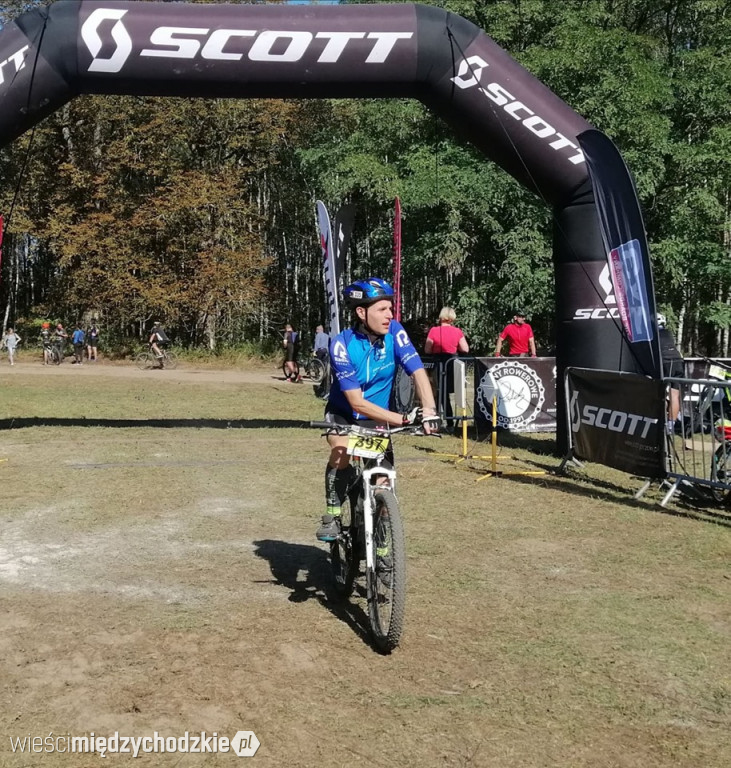 Finał Scott MTB Challenge w Mokrzcu