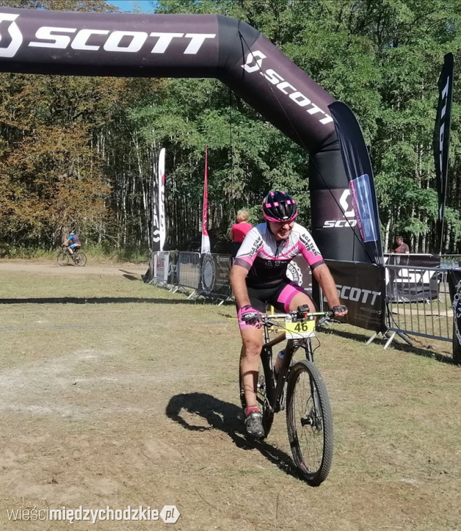 Finał Scott MTB Challenge w Mokrzcu