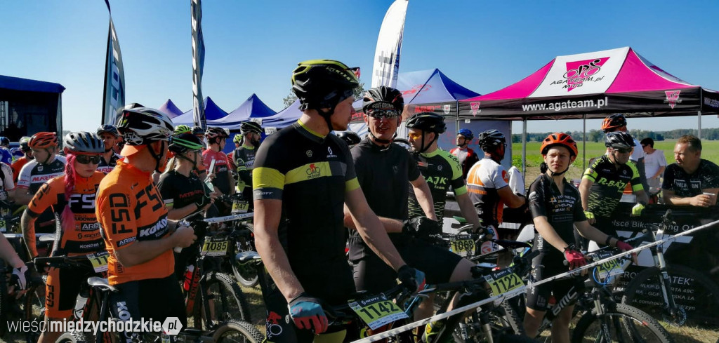 Finał Scott MTB Challenge w Mokrzcu
