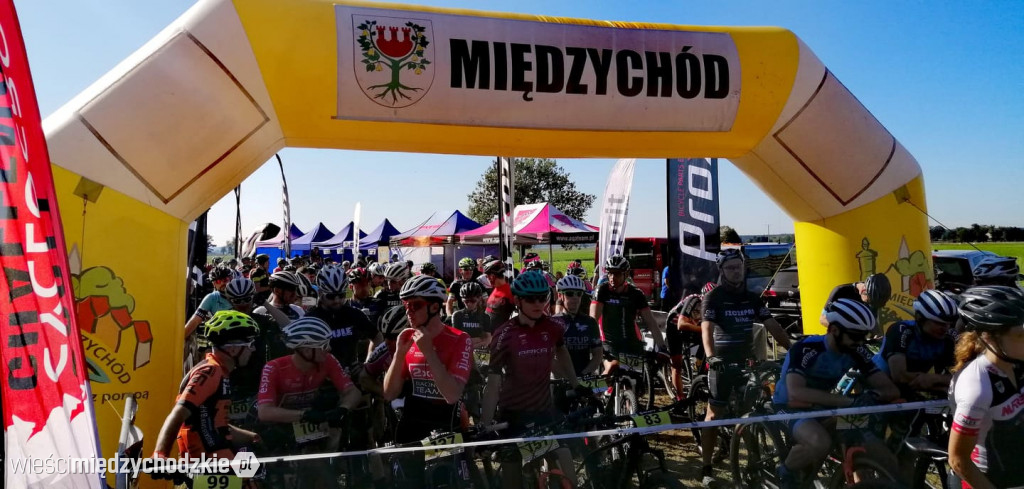 Finał Scott MTB Challenge w Mokrzcu