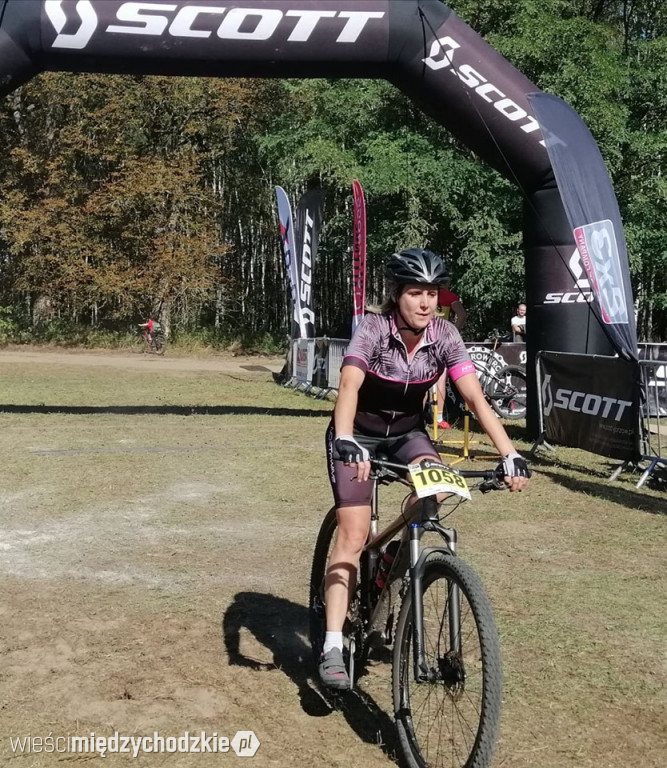 Finał Scott MTB Challenge w Mokrzcu