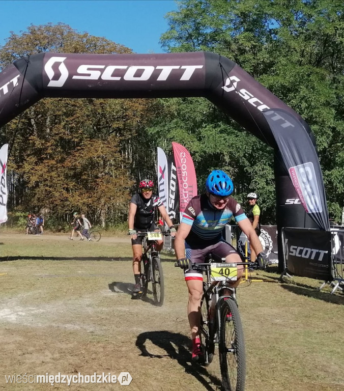Finał Scott MTB Challenge w Mokrzcu