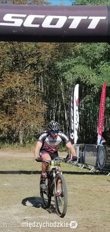 Finał Scott MTB Challenge w Mokrzcu