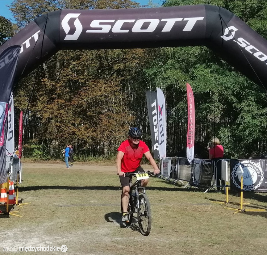 Finał Scott MTB Challenge w Mokrzcu