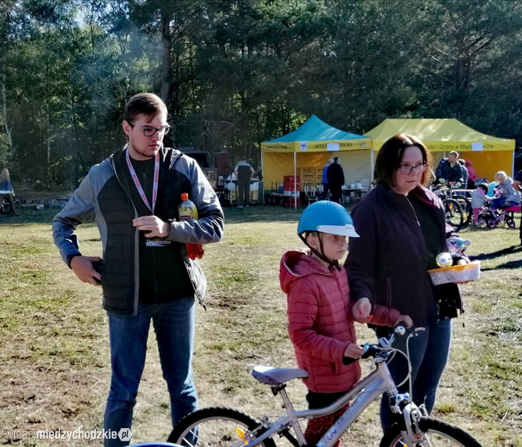 Finał Scott MTB Challenge w Mokrzcu