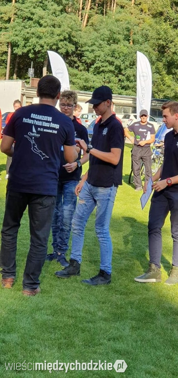 Młodzi żeglarze zebrali kolejne doświadczenia